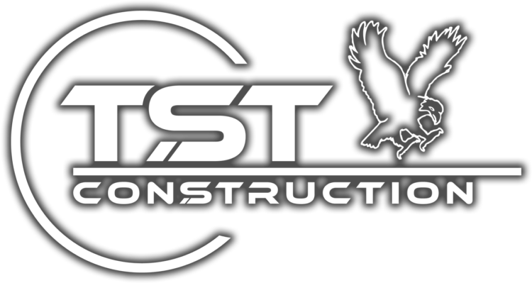 TST Logo